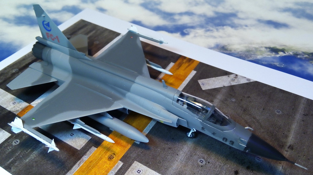 [Close]
FC-1 Plot Type 1st / 3rd (Plastic model) Photo(s) taken by FC-1