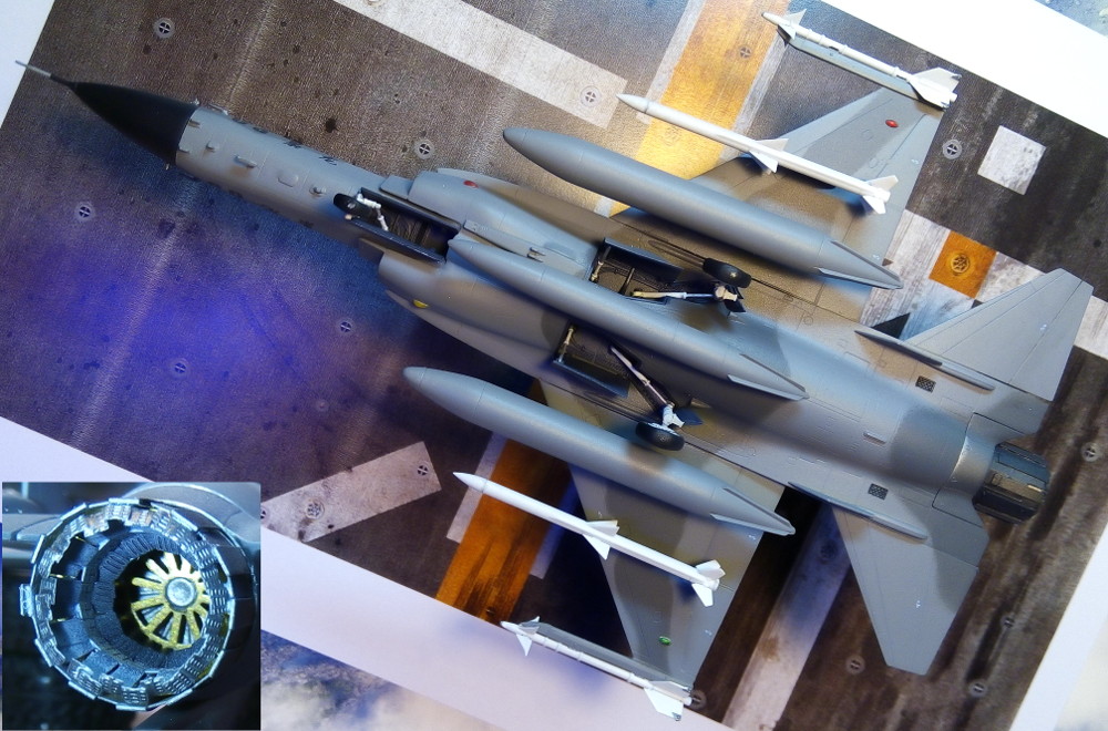 [Close]
FC-1 Plot Type 1st / 3rd (Plastic model) Photo(s) taken by FC-1