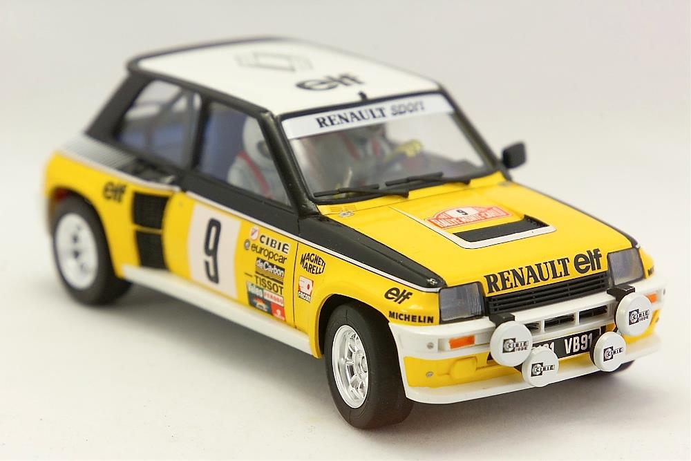 [Close]
Renault 5 Turbo Rally (Model Car) Photo(s) taken by No Name
