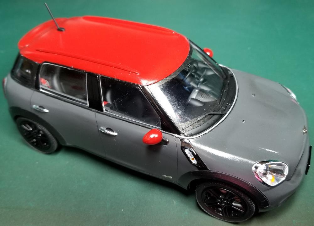 [Close]
Mini Crossover (Model Car) Photo(s) taken by No Name