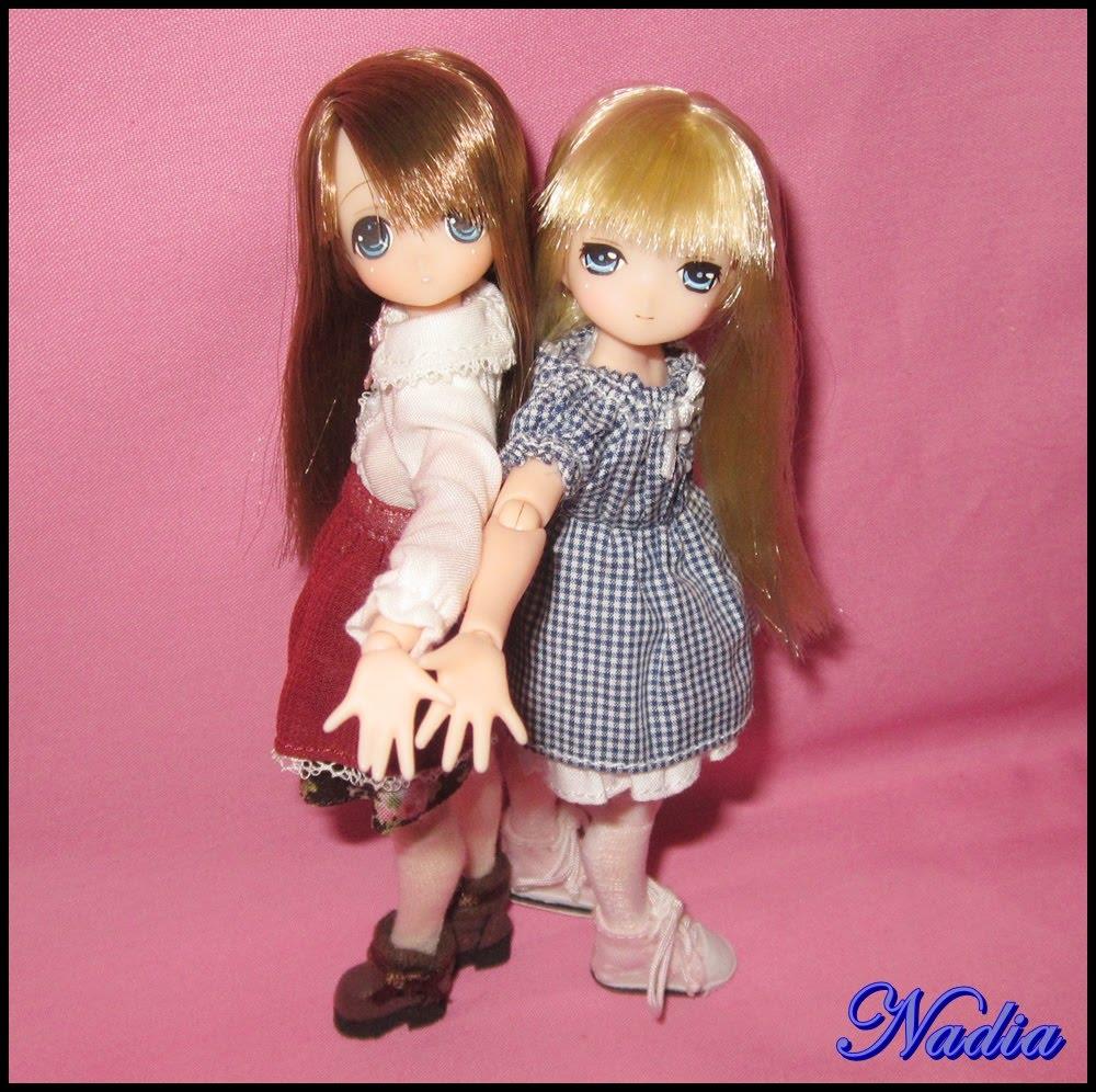 [Close]
Pico EX Cute - Romantic Girly IV / Chiika (Fashion Doll) Photo(s) taken by Nadia