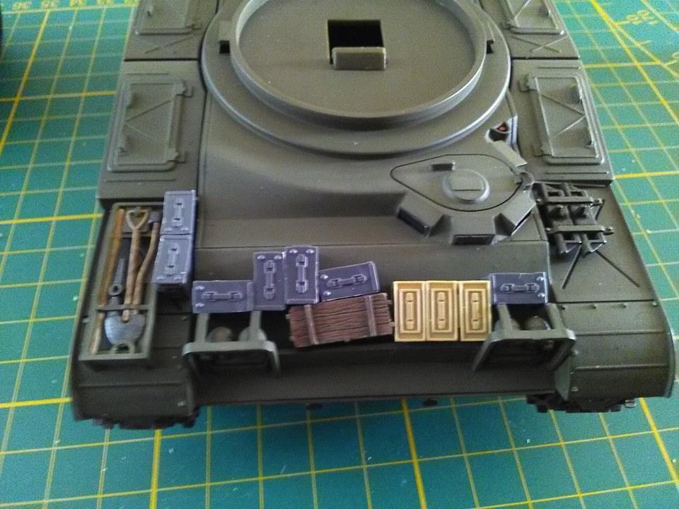 [Close]
U.S. Tank M41 Walker Bulldog (Plastic model) Photo(s) taken by Rat Noir