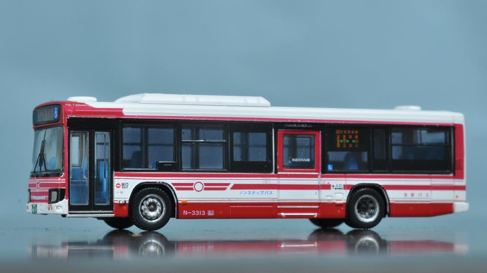 [閉じる]
全国バスコレクション [JB068] 京阪バス (京都府・大阪府・滋賀県) (鉄道模型) KATOMIX さんからの投稿