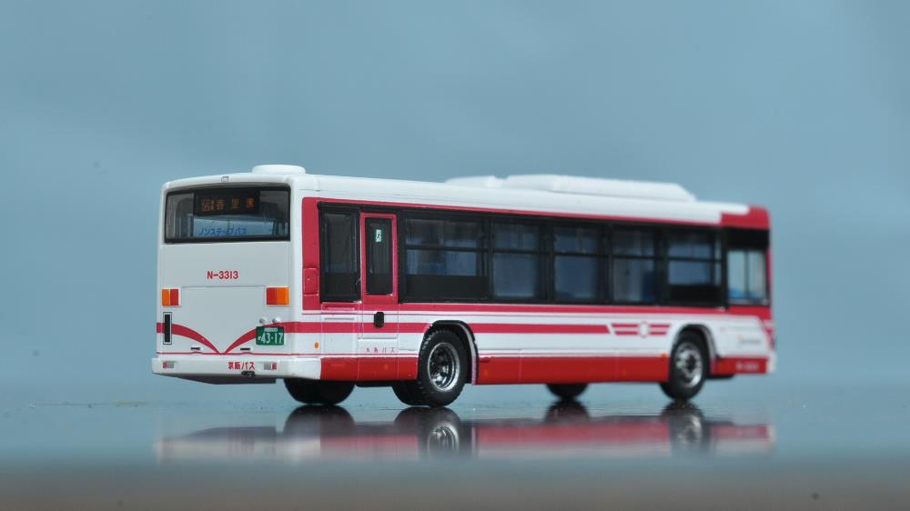 [閉じる]
全国バスコレクション [JB068] 京阪バス (京都府・大阪府・滋賀県) (鉄道模型) KATOMIX さんからの投稿