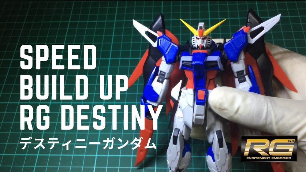 [Close]
ZGMF-X42S Destiny Gundam (RG) (Gundam Model Kits) Photo(s) taken by Happy Unboxing