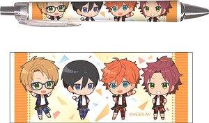 [Close]
TV Animation [Ensemble Stars!] Mechanical Pencil / Trickstar (Anime Toy) Photo(s) taken by Akehoshi Subaru