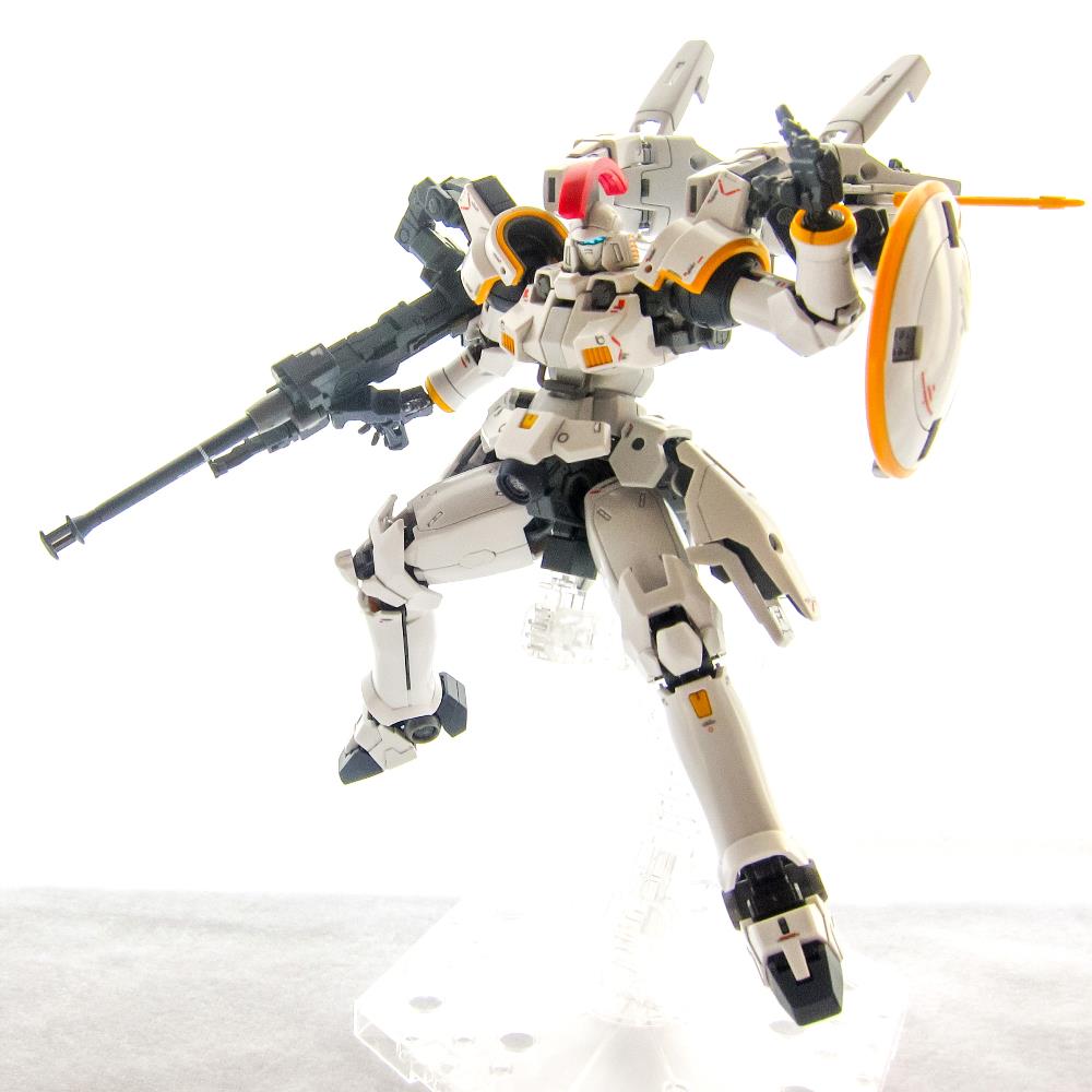 [Close]
OZ-00MS Tallgeese EW (RG) (Gundam Model Kits) Photo(s) taken by Dvd