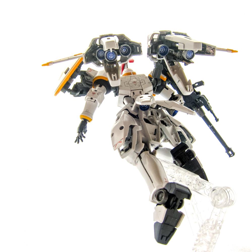 [Close]
OZ-00MS Tallgeese EW (RG) (Gundam Model Kits) Photo(s) taken by Dvd