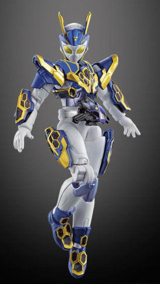 [閉じる]
装動 仮面ライダーゼロワン AI 03 コンプリートセット (食玩) 匿名 さんからの投稿