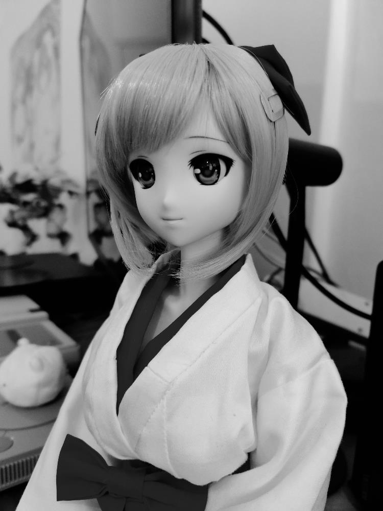 [Close]
50cm Original Doll Iris Collect Kano / Hobby Search 20th Anniversary Ver. (Fashion Doll) Photo(s) taken by Bapao76