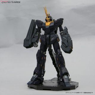 [Close]
RX-0 Unicorn Gundam 02 Banshee (MG) (Gundam Model Kits) Photo(s) taken by some geek
