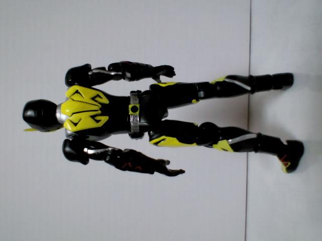 [閉じる]
装動 仮面ライダーゼロワン AI 01 (12個セット) (食玩) 匿名 さんからの投稿