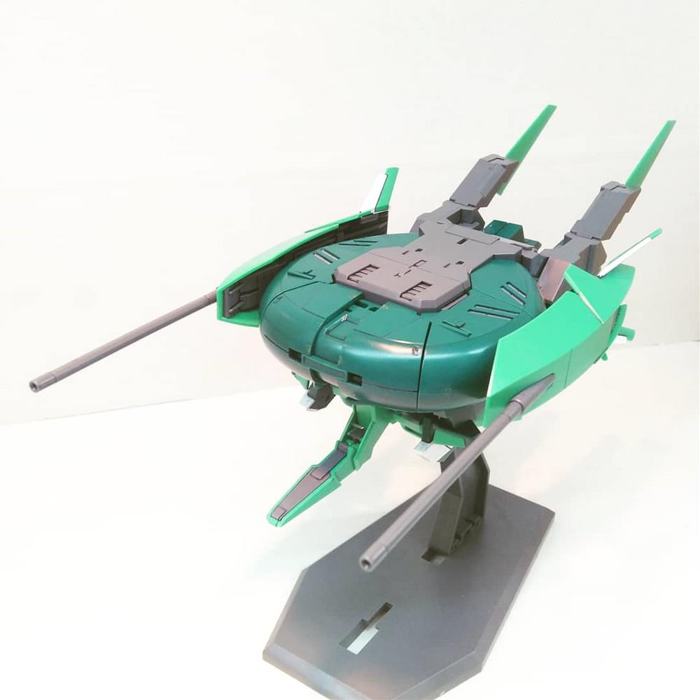 [Close]
RAS-96 Anksha (HGUC) (Gundam Model Kits) Photo(s) taken by SFW