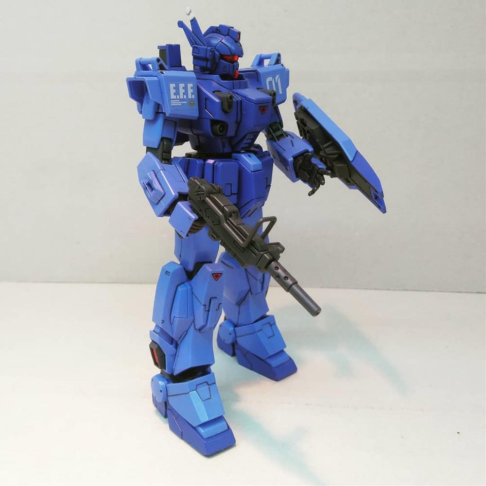 [Close]
Blue Destiny Unit 1 `EXAM` (HGUC) (Gundam Model Kits) Photo(s) taken by SFW