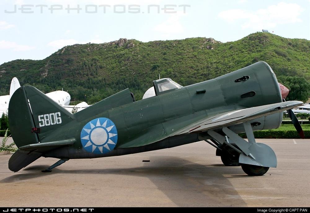 [Close]
Zero Fighter Type II 3-112, Lt. Minoru Suzuki, 12th Kokutai, China 1941 (Pre-built Aircraft) Photo(s) taken by Robert