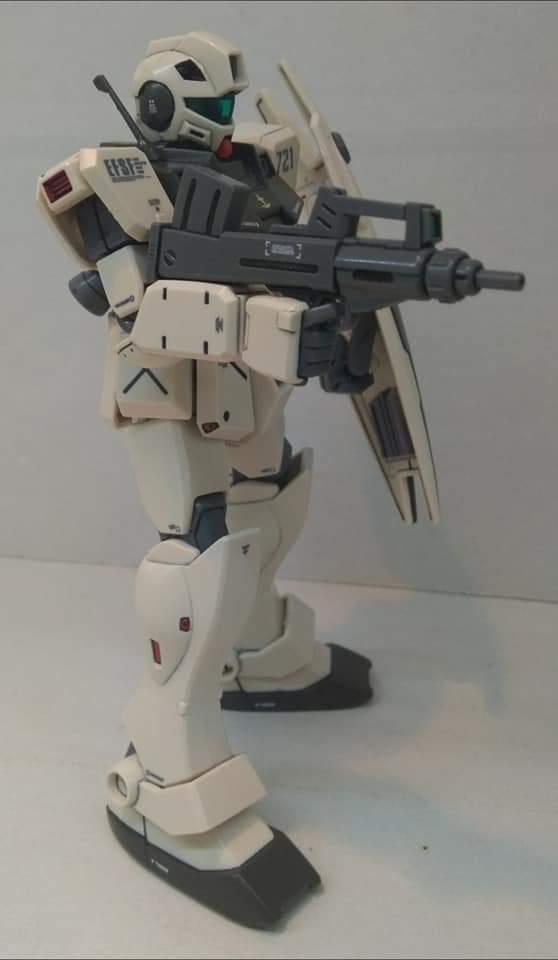 [Close]
RGM-79G GM Command (HGUC) (Gundam Model Kits) Photo(s) taken by SFW