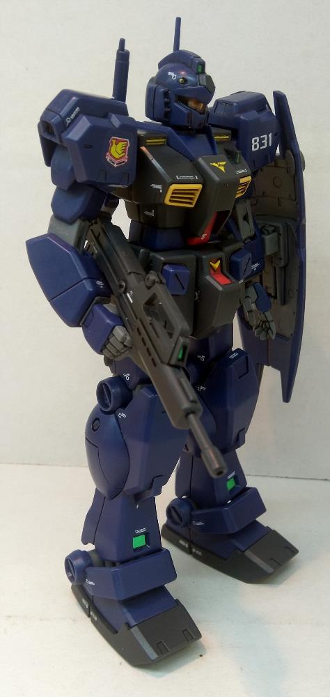 [Close]
RGM-79Q GM Quel (HGUC) (Gundam Model Kits) Photo(s) taken by SFW
