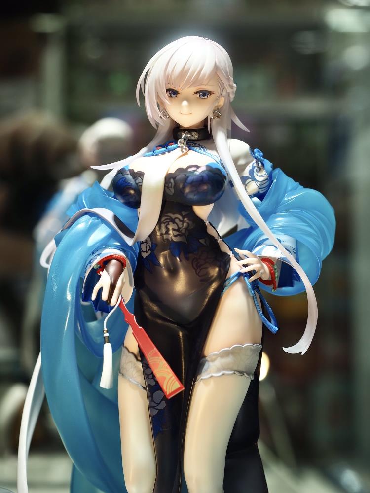 [閉じる]
ベルファスト 彩雲の薔薇Ver. (フィギュア) 匿名 さんからの投稿
