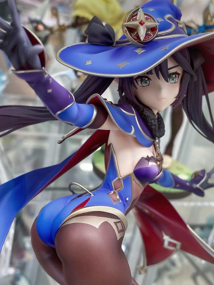 [閉じる]
モナ・星天水鏡Ver. (フィギュア) 匿名 さんからの投稿