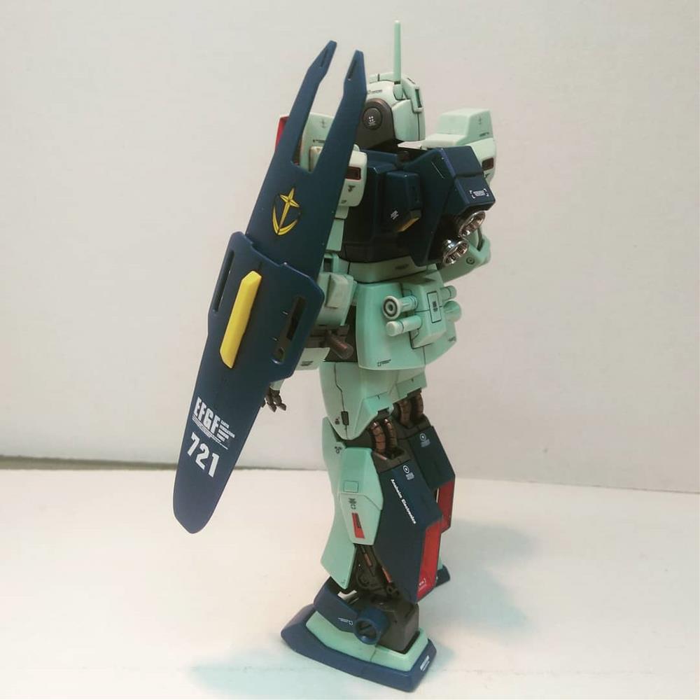 [Close]
MSA-003 Nemo (Unicorn Ver.) (HGUC) (Gundam Model Kits) Photo(s) taken by SFW