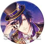 [Close]
Uta no Prince-sama Shining Live Trading Can Badge Be My Partner Ver. (Set of 12) (Anime Toy) Photo(s) taken by No Name