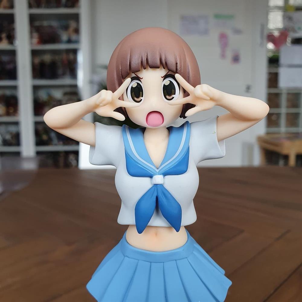 [Close]
Pop Up Parade Mako Mankanshoku (PVC Figure) Photo(s) taken by Roccosiffrudy01