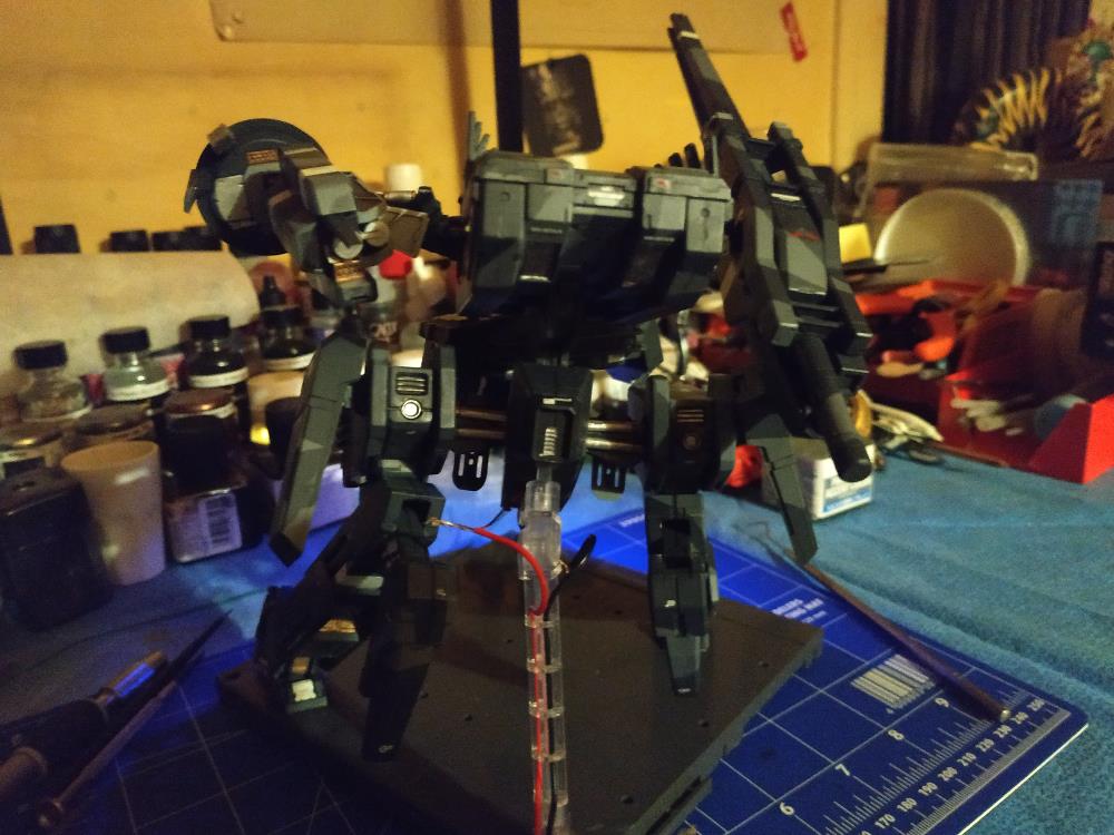 [Close]
Metal Gear REX (Plastic model) Photo(s) taken by brice.mavillaz@gmail