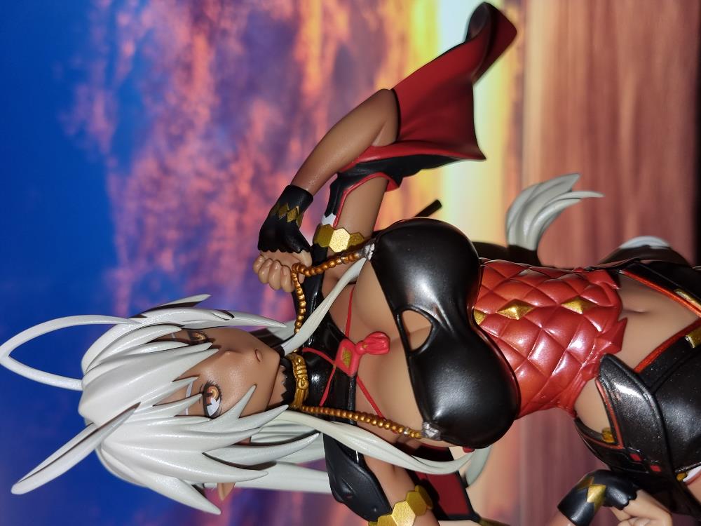 [Close]
Muramasa Sansei (PVC Figure) Photo(s) taken by NordicWolf94