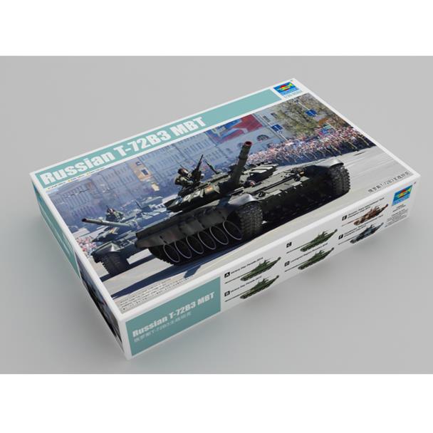 [Close]
Russian Main Battle Tank T-90 w/TBS-86 Tank Dozer (Plastic model) Photo(s) taken by No Name