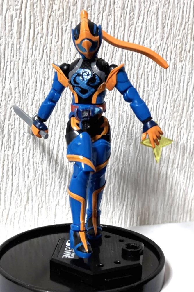 [閉じる]
装動 仮面ライダーリバイス by再 (14個セット) (食玩) 匿名 さんからの投稿