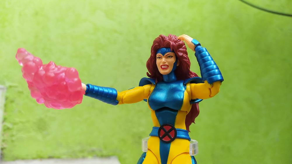 [Close]
Mafex No.160 Jean Grey (Comic Ver.) (Completed) Photo(s) taken by Mickey