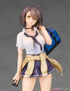 [閉じる]
ボルチモア エースの放課後Ver. (フィギュア) けんぼう さんからの投稿