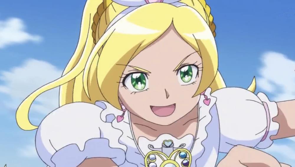 [Close]
Movie Suite Pretty Cure Take it back! The Miraculous Melody that Connects Hearts! Anime Cimic (Art Book) Photo(s) taken by Cure Rhythm 