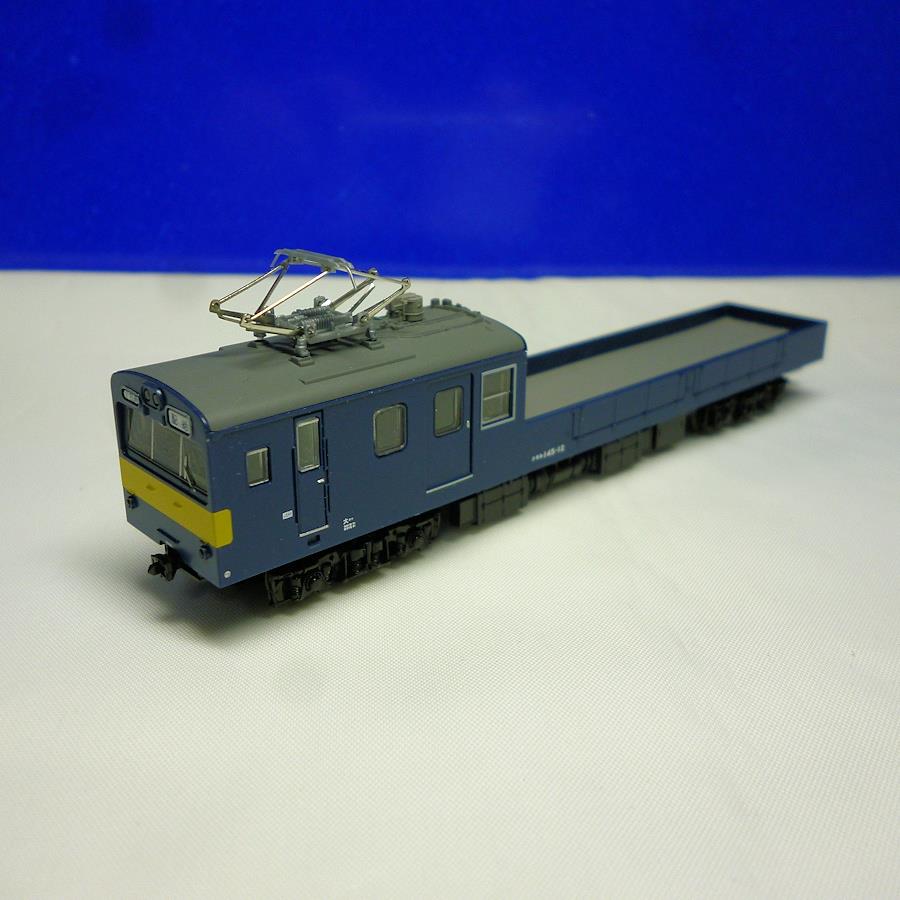 [閉じる]
鉄道コレクション 第20弾 10個入 (鉄道模型) ヒル さんからの投稿