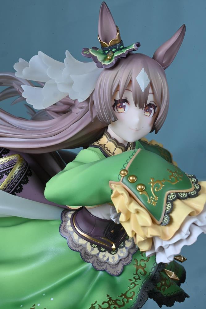 [閉じる]
［その背中を越えて］サトノダイヤモンド (フィギュア) KATOMIX さんからの投稿
