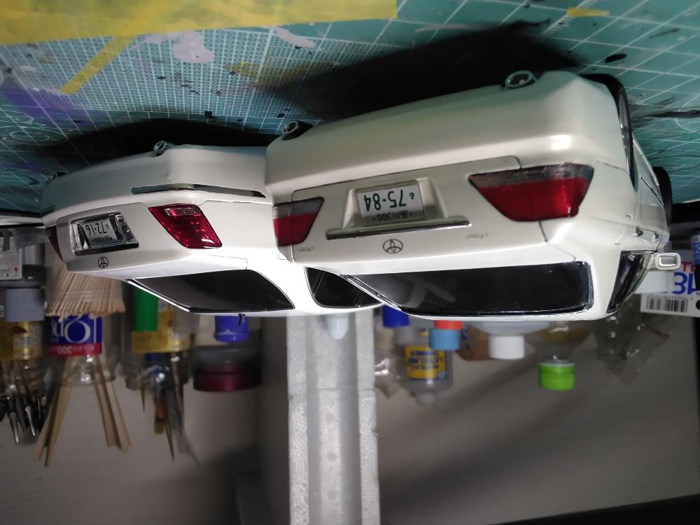 [閉じる]
トヨタ UZS186 クラウンマジェスタ `06 (プラモデル) 777 さんからの投稿
