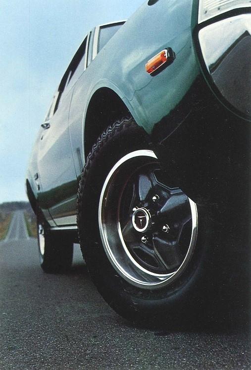 [閉じる]
トヨタ セリカ LB 1600GT `カスタムバージョン` (プラモデル) モデラー68 さんからの投稿