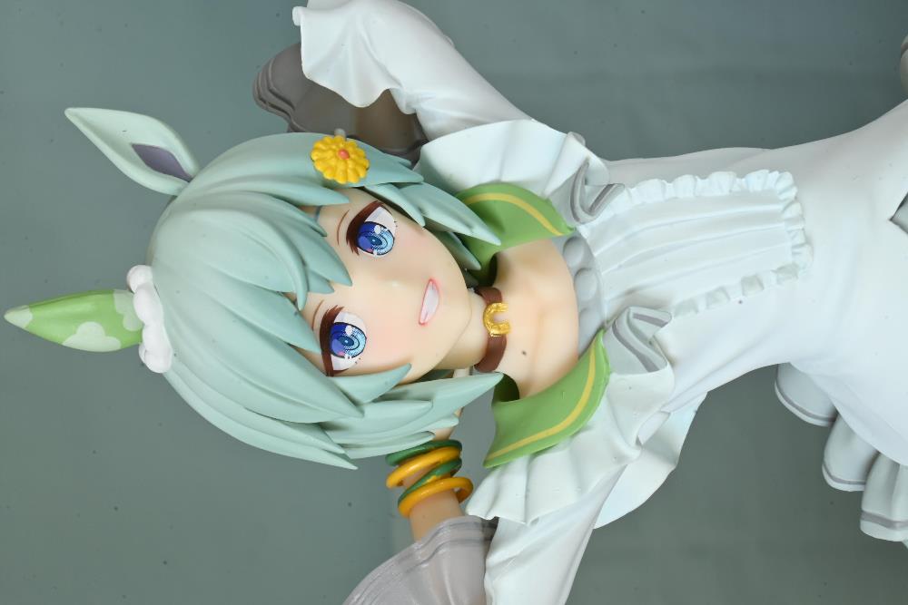 [閉じる]
POP UP PARADE セイウンスカイ L size (フィギュア) KATOMIX さんからの投稿