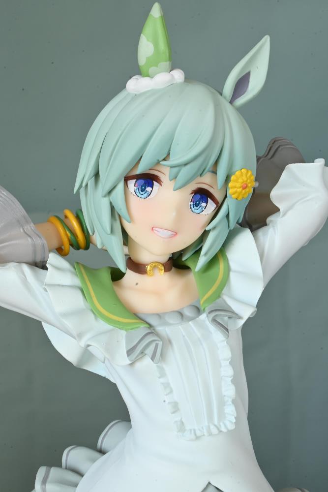 [閉じる]
POP UP PARADE セイウンスカイ L size (フィギュア) KATOMIX さんからの投稿