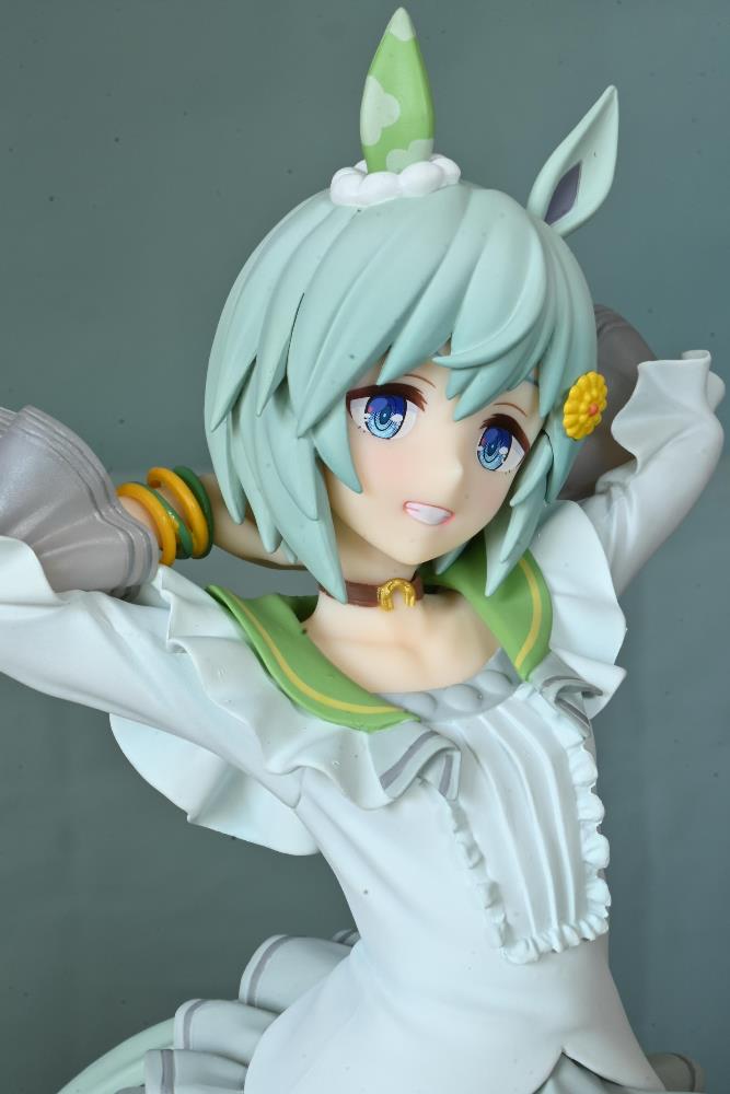 [閉じる]
POP UP PARADE セイウンスカイ L size (フィギュア) KATOMIX さんからの投稿