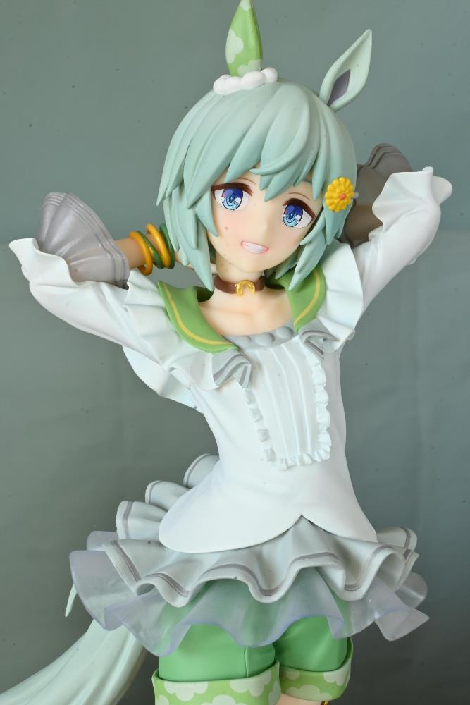 [閉じる]
POP UP PARADE セイウンスカイ L size (フィギュア) KATOMIX さんからの投稿