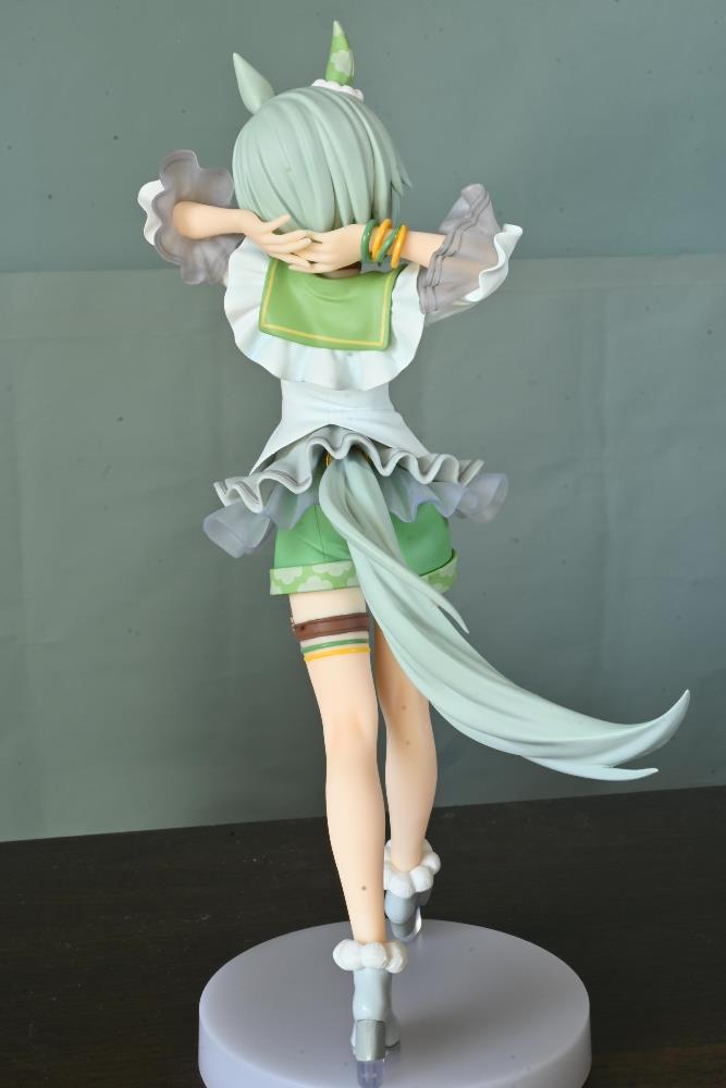 [閉じる]
POP UP PARADE セイウンスカイ L size (フィギュア) KATOMIX さんからの投稿
