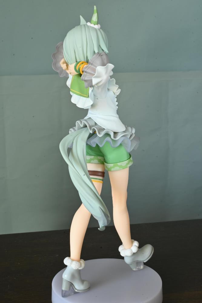 [閉じる]
POP UP PARADE セイウンスカイ L size (フィギュア) KATOMIX さんからの投稿