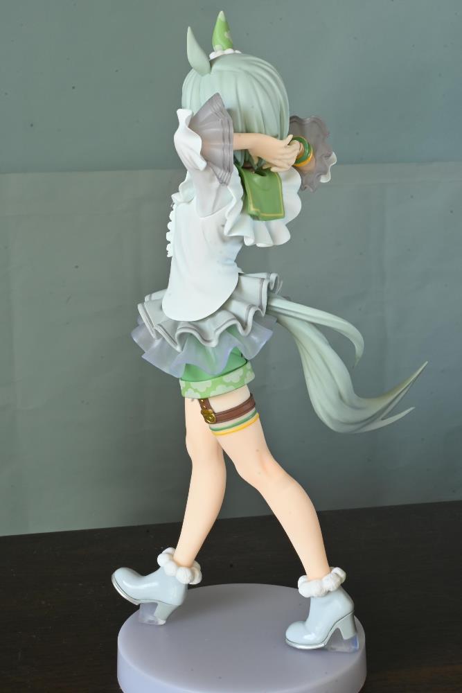[閉じる]
POP UP PARADE セイウンスカイ L size (フィギュア) KATOMIX さんからの投稿