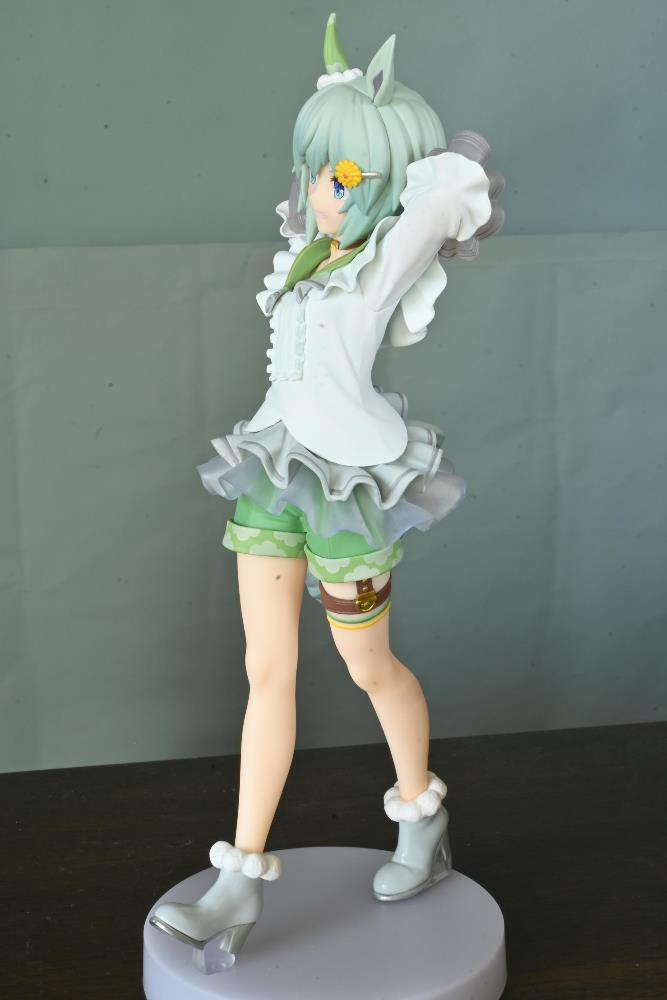 [閉じる]
POP UP PARADE セイウンスカイ L size (フィギュア) KATOMIX さんからの投稿