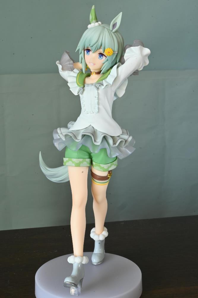 [閉じる]
POP UP PARADE セイウンスカイ L size (フィギュア) KATOMIX さんからの投稿