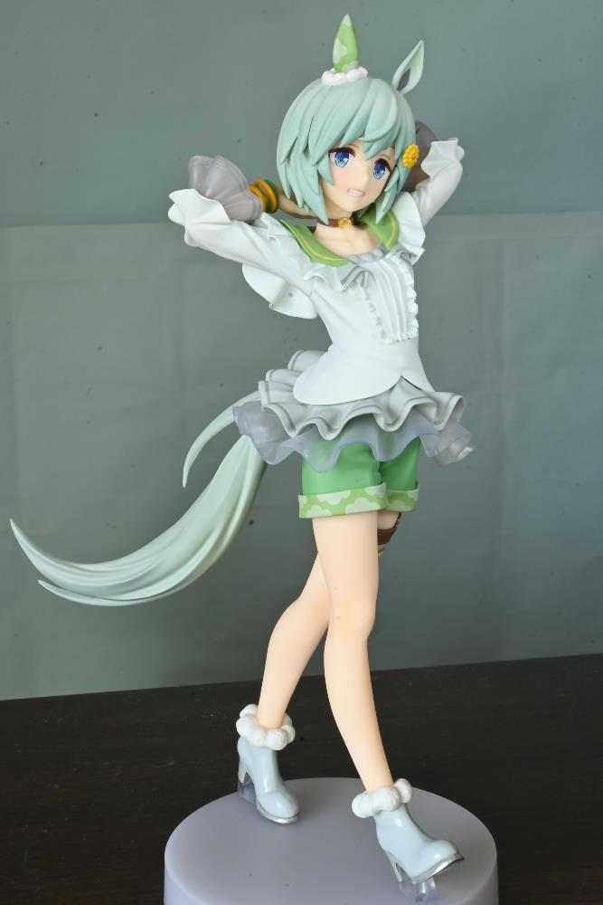 [閉じる]
POP UP PARADE セイウンスカイ L size (フィギュア) KATOMIX さんからの投稿