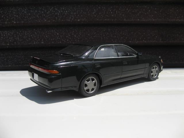 [閉じる]
トヨタ JZX90 マークIIグランデ/ツアラー `92 (プラモデル) ぬぽGL さんからの投稿