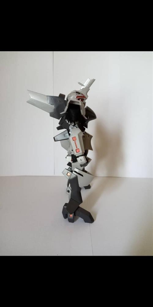 [閉じる]
MODEROID デルフィング第三形態 (プラモデル) 匿名 さんからの投稿